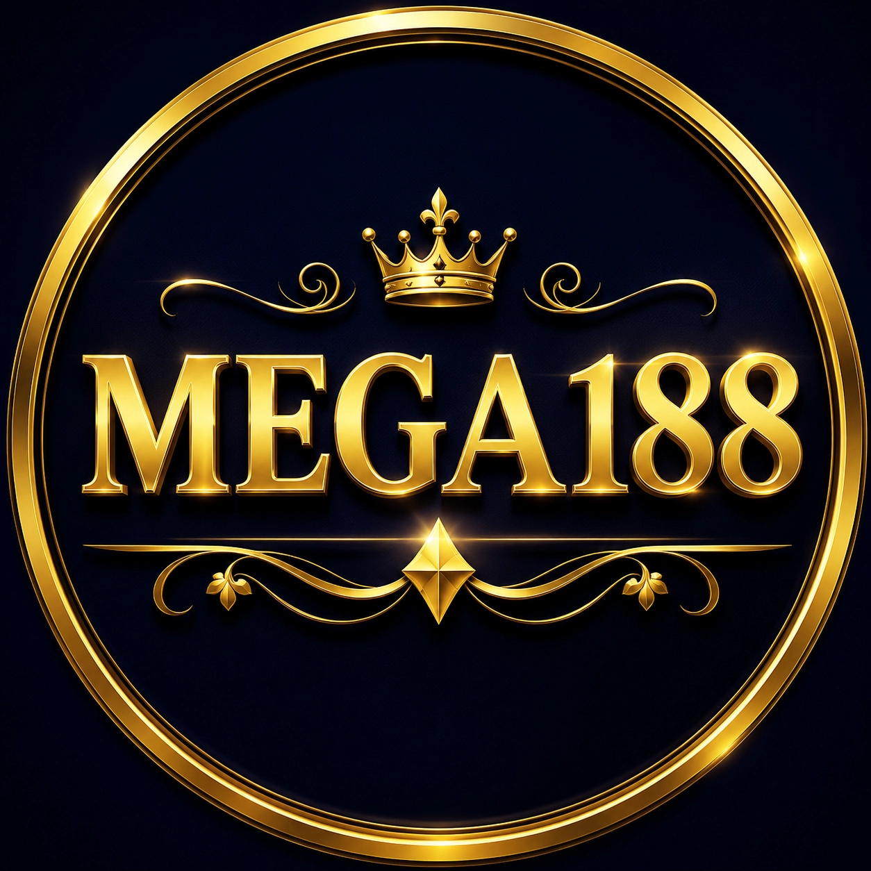 Mega188 2739