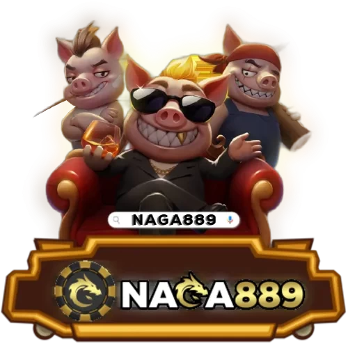 Naga889 2739
