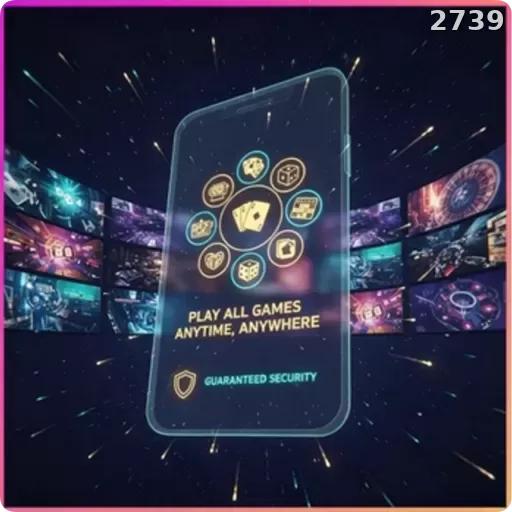 Unduh 2739 APK Versi 4.8.1 untuk Perangkat Android